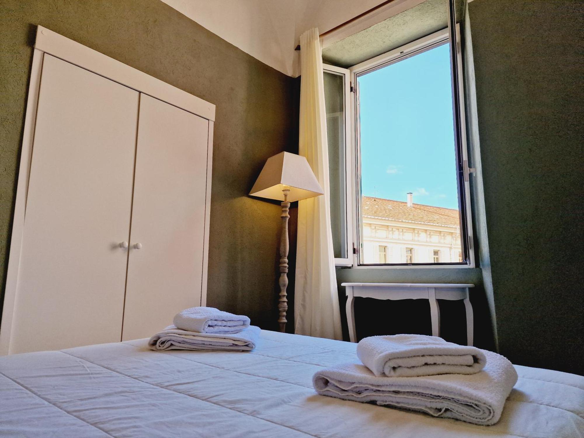 Homeholidaysanremo - Classic ภายนอก รูปภาพ