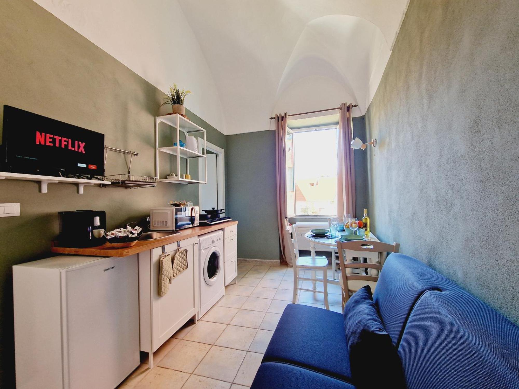Homeholidaysanremo - Classic ภายนอก รูปภาพ