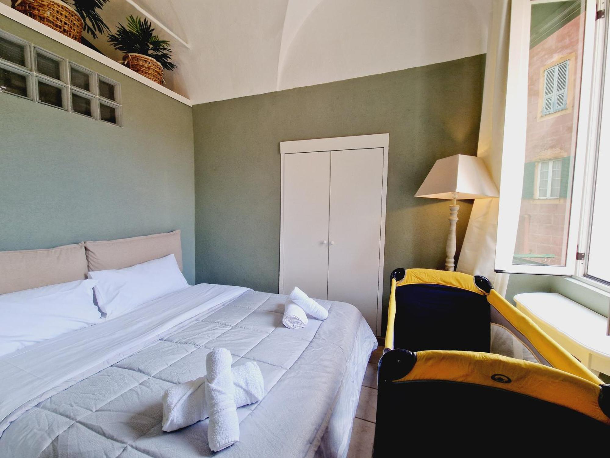 Homeholidaysanremo - Classic ภายนอก รูปภาพ